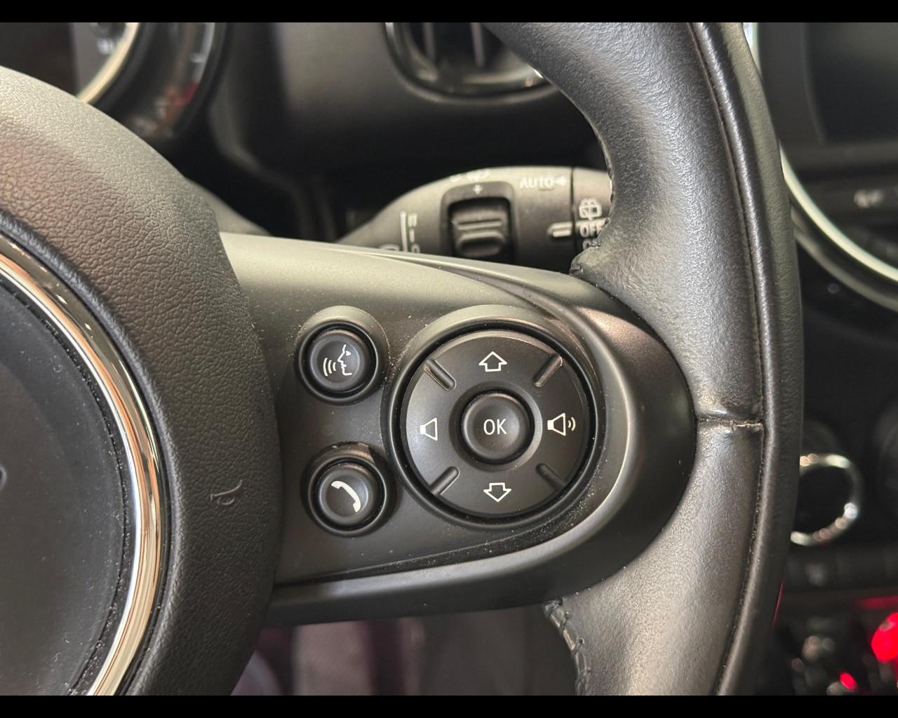 MINI Mini Countrym.(F60) - Mini 1.5 Cooper Hype Countryman
