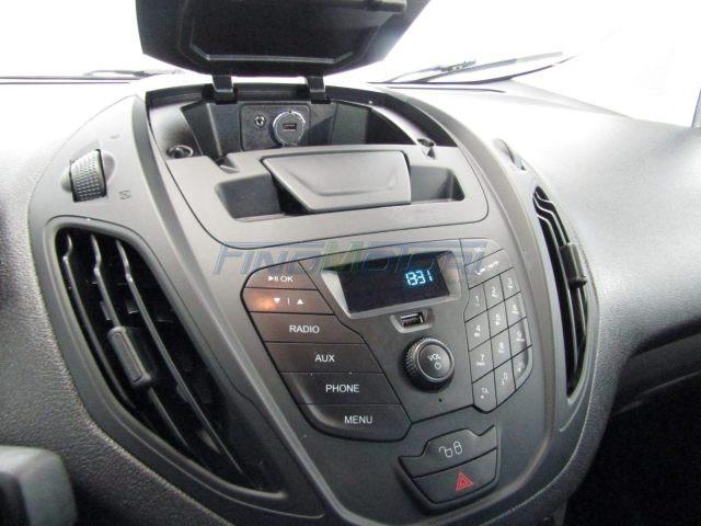 FORD Tourneo Courier 1.0 EcoBoost 100 CV