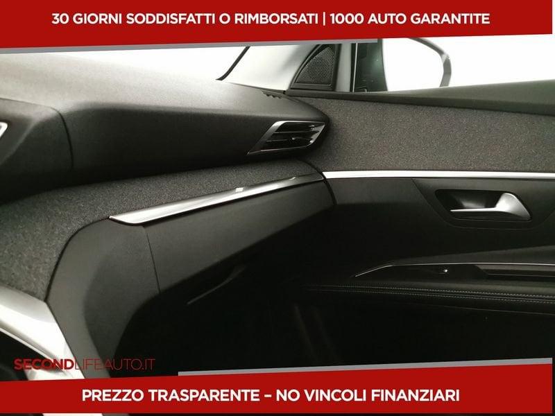 Peugeot 5008 II 2021 1.5 bluehdi Allure Pack s&s 130cv eat8