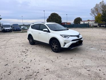 Toyota RAV 4 RAV4 2.0 D-4D 2WD Active