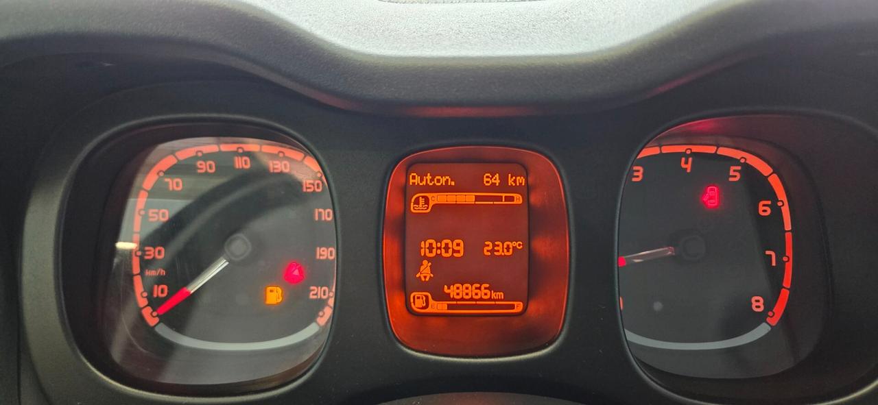 Fiat Panda 1.2 EasyPower Easy