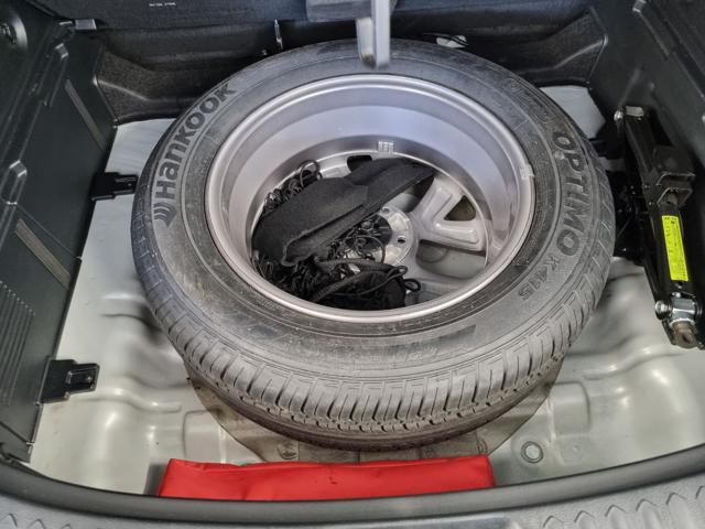 KIA Sportage 1.6 GDI 2WD Cool