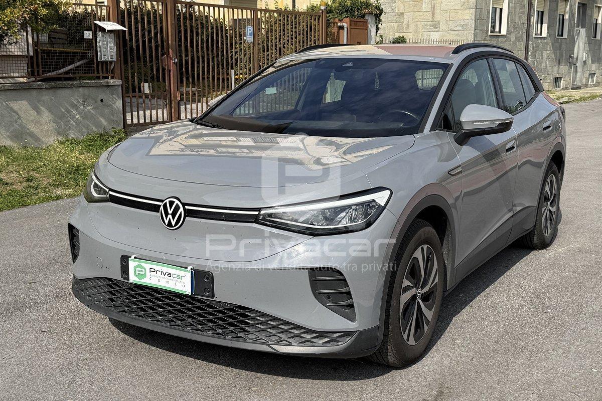VOLKSWAGEN ID.4 City