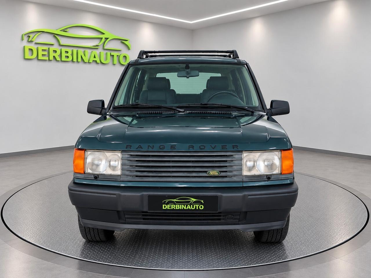 Land Rover Range 2.5 turbodiesel 5 porte DSE