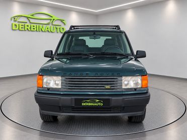 Land Rover Range 2.5 turbodiesel 5 porte DSE