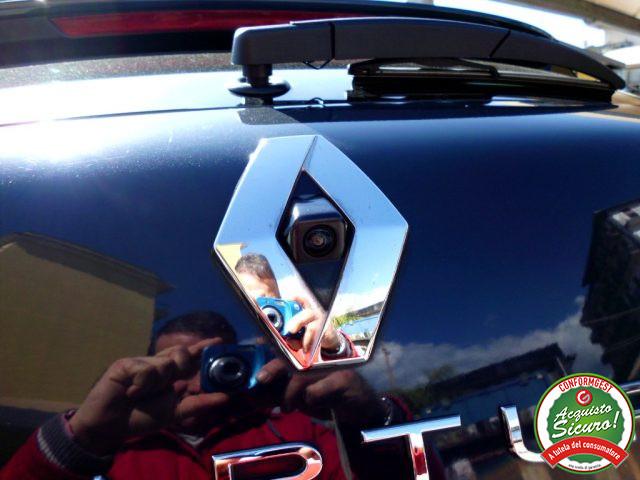 RENAULT Captur dCi 8V 90 CV EDC Initiale Paris