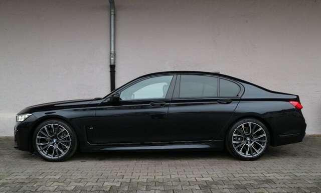 BMW 730 XDRIVE M SPORT M-SPORT MSPORT LED PDC TETTO PELLE