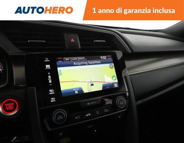 HONDA Civic 1.0T 5 porte Executive Premium