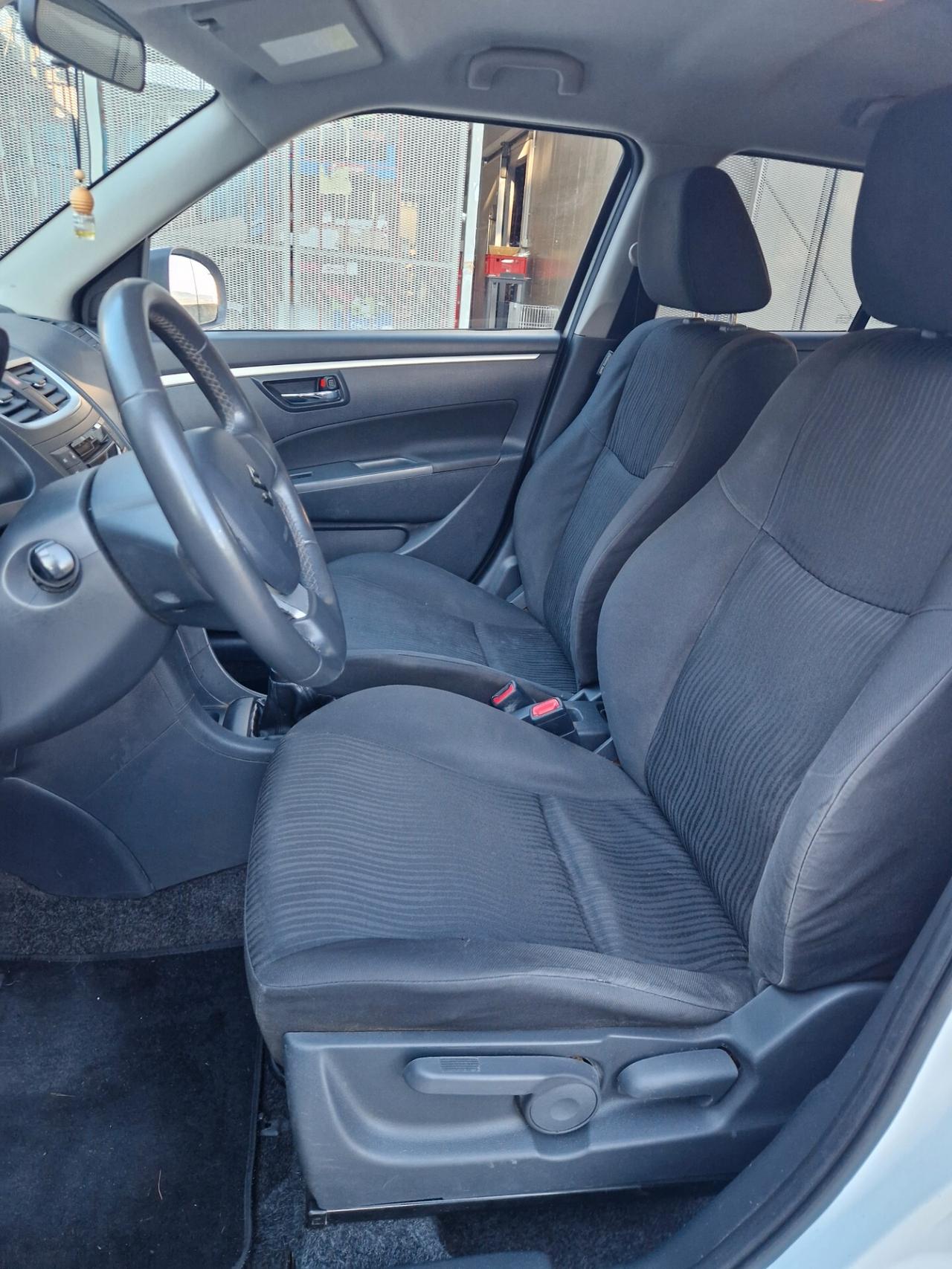 Suzuki Swift 1.3 Diesel 75CV - 2013