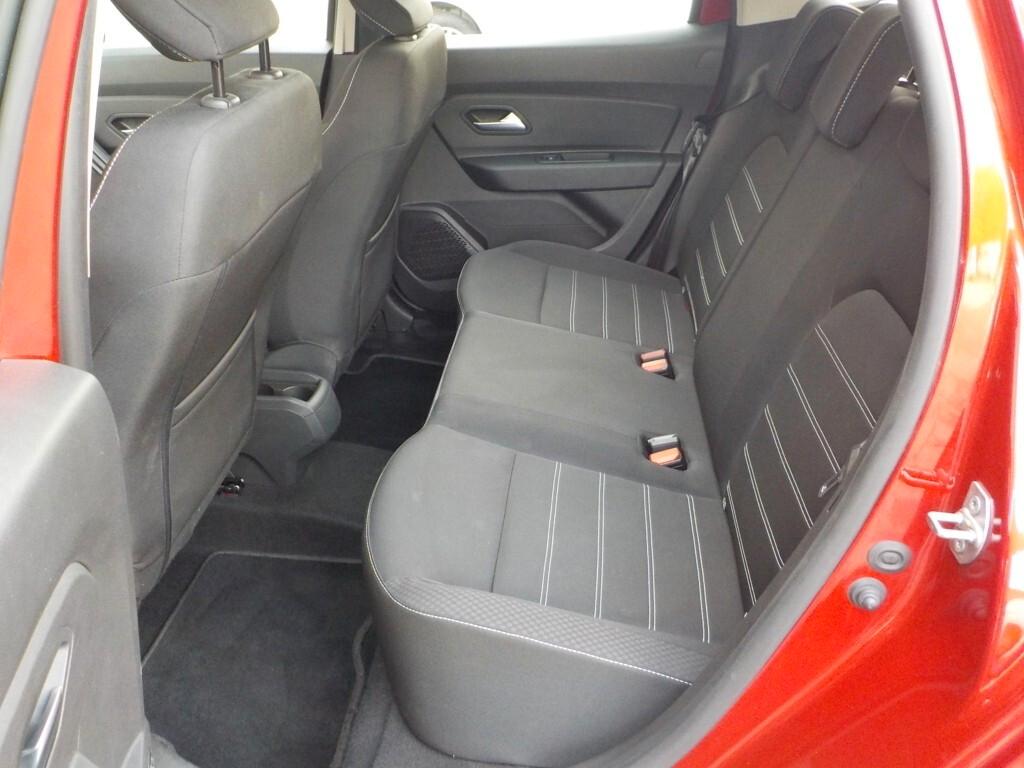 Dacia Duster 1.0 TCe GPL 4x2 Comfort