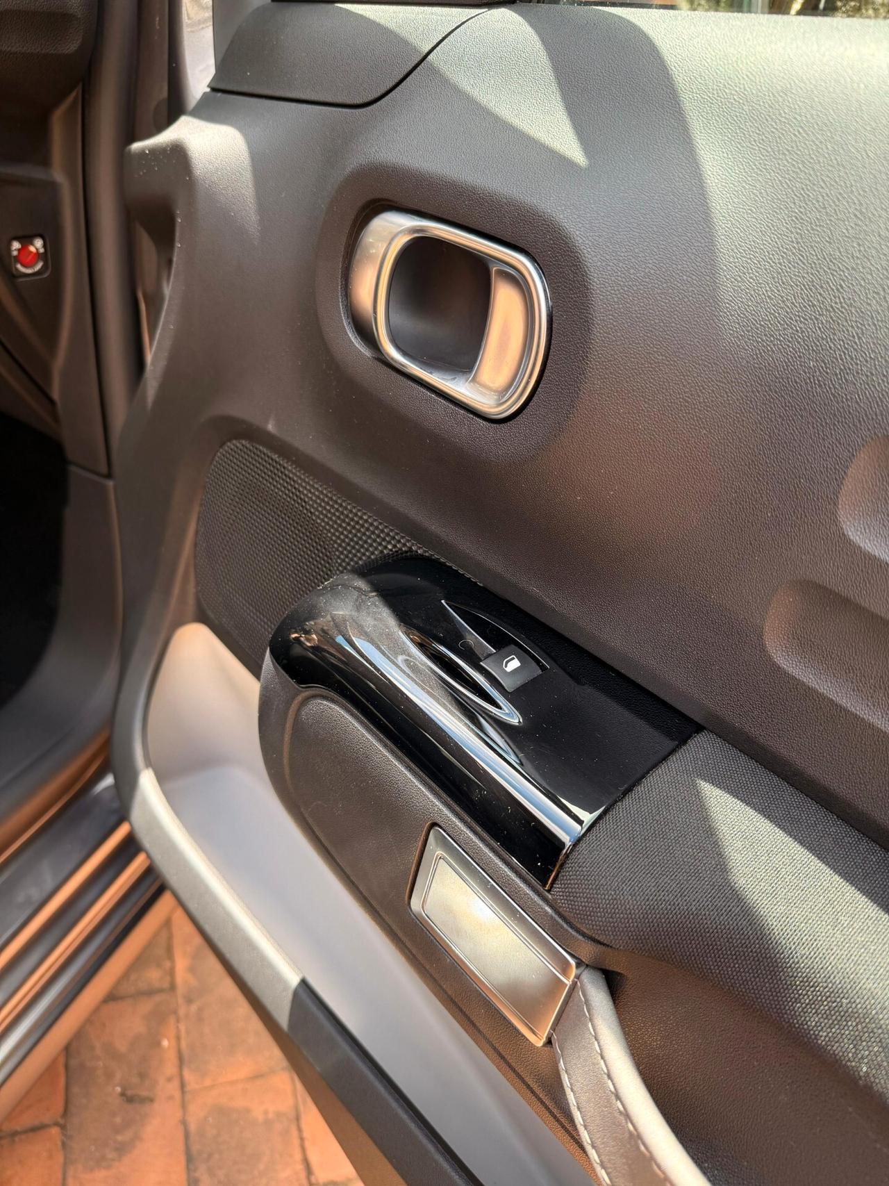 Citroen C3 BlueHDi 100 S&S Shine