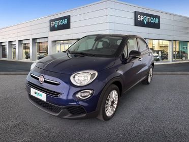 FIAT 500X 1.0 T3 120cv MT E6D Lounge