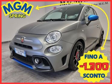 ABARTH 595 1.4 Turbo T-Jet 165 CV F595 PISTA