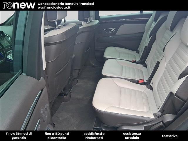 RENAULT Espace 1.6 dCi 160cv Executive EDC 7p.ti