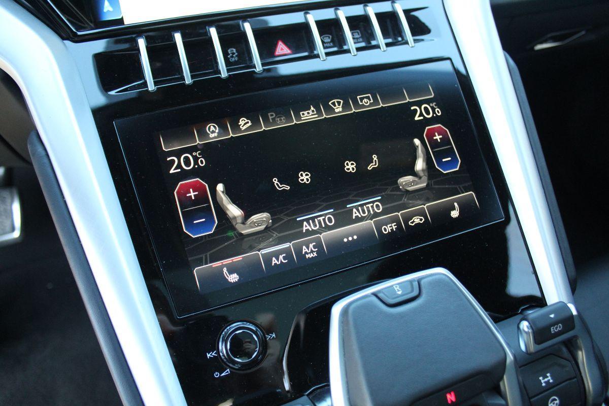 LAMBORGHINI - Urus - 4.0