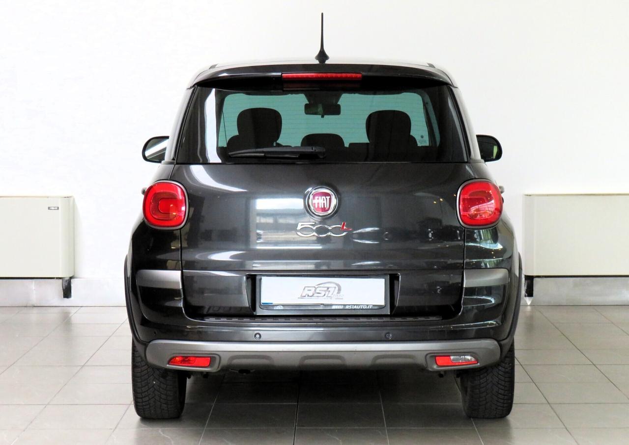 Fiat 500L 1.3 Multijet 95 CV Lounge CROSS