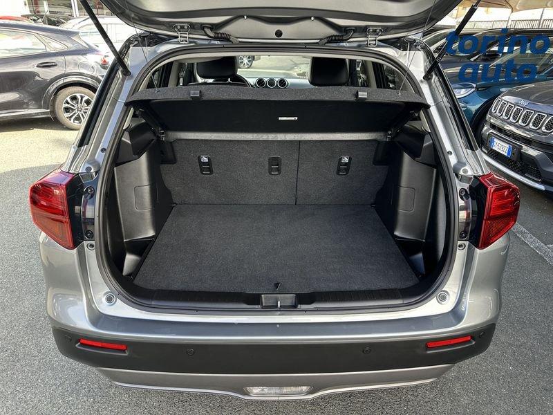 Suzuki Vitara Vitara 1.4 Hybrid 4WD AllGrip Cool