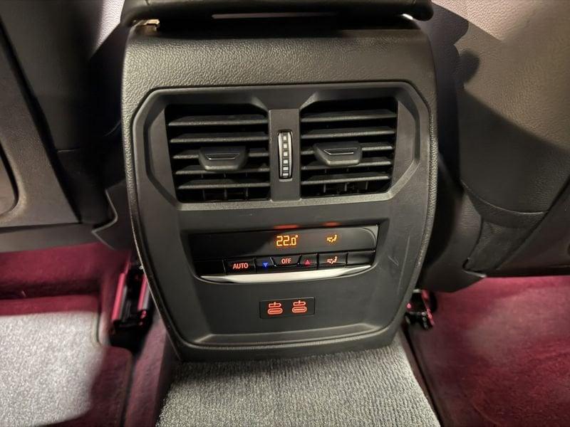 BMW Serie 3 320d 48V xDrive Touring Msport