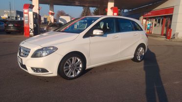 Mercedes-benz B 180 CDI Automatic Premium 2015
