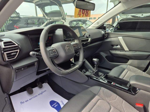 CITROEN C4 PureTech 130 S&S Plus #VARI COLORI
