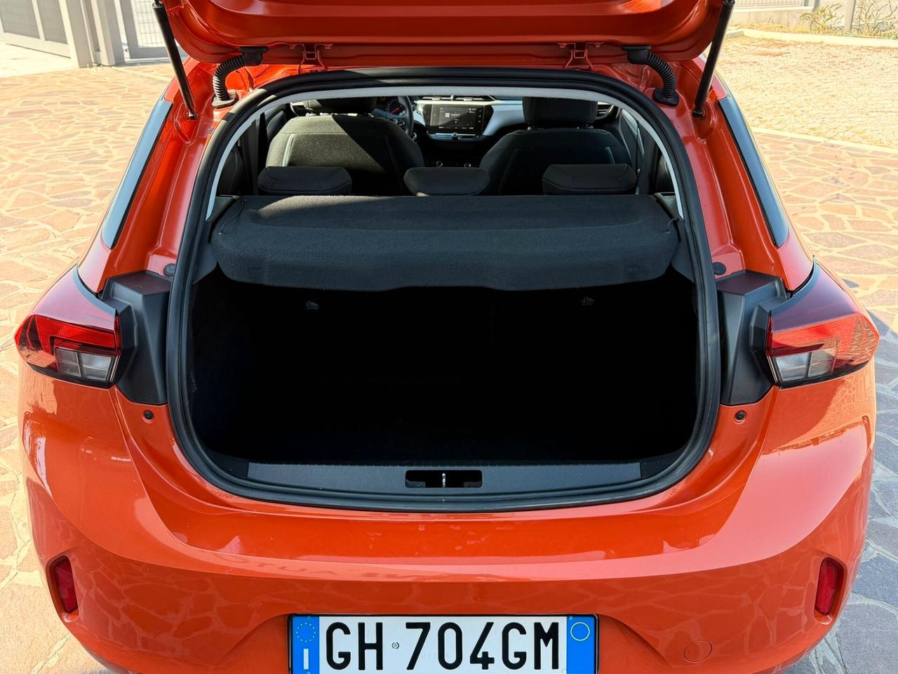 Opel Corsa 1.5 D