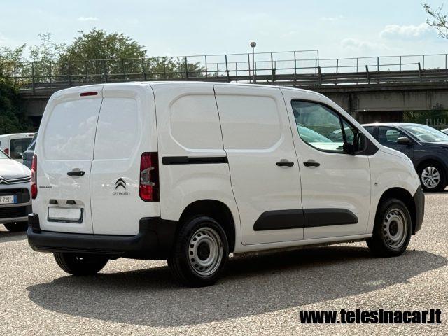 CITROEN Berlingo 1.5 BlueHDi 4 PORTE doblo partner combo