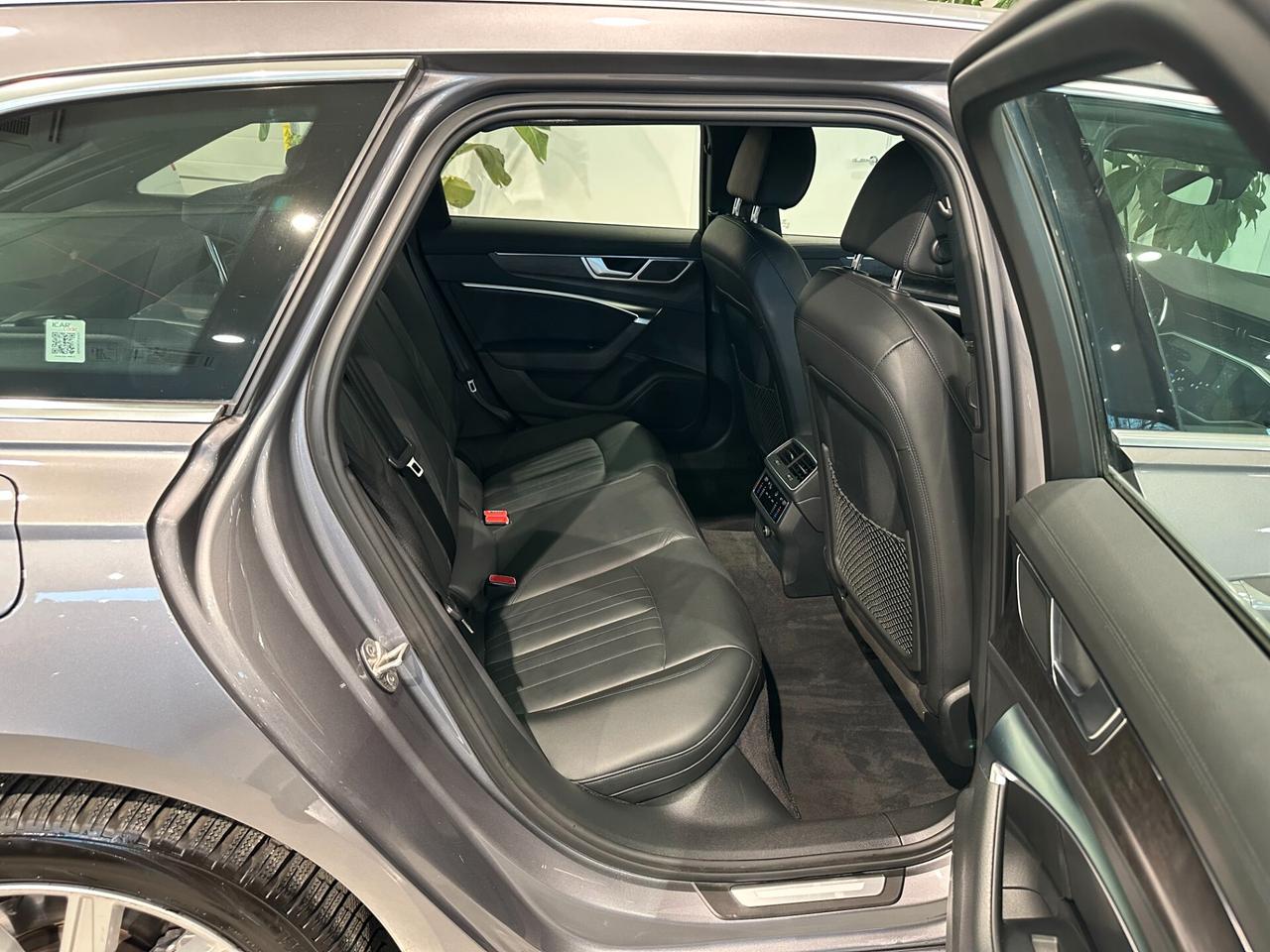 Audi A6 Avant 40 2.0 TDI quattro ultra S tronic Business Sport IVA ESPOSTA