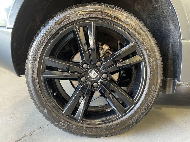 Seat Ateca 2.0 TDI DSG FR