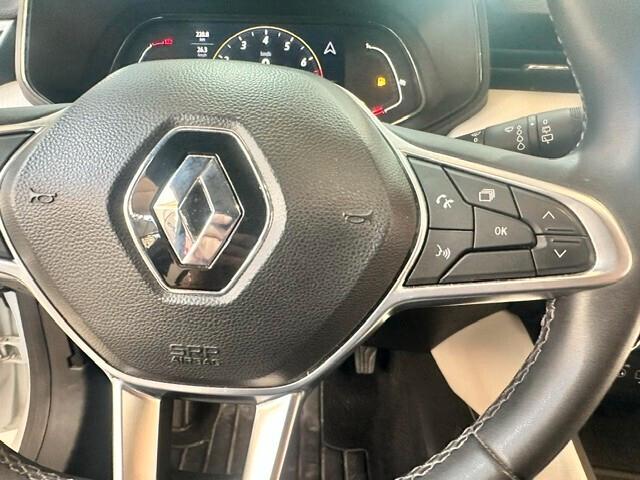 Renault Clio TCe 90 CV 5 porte Techno