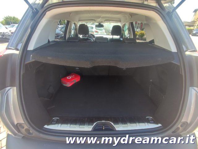 PEUGEOT 2008 1° serie BlueHDi 100 S&S Black Matt