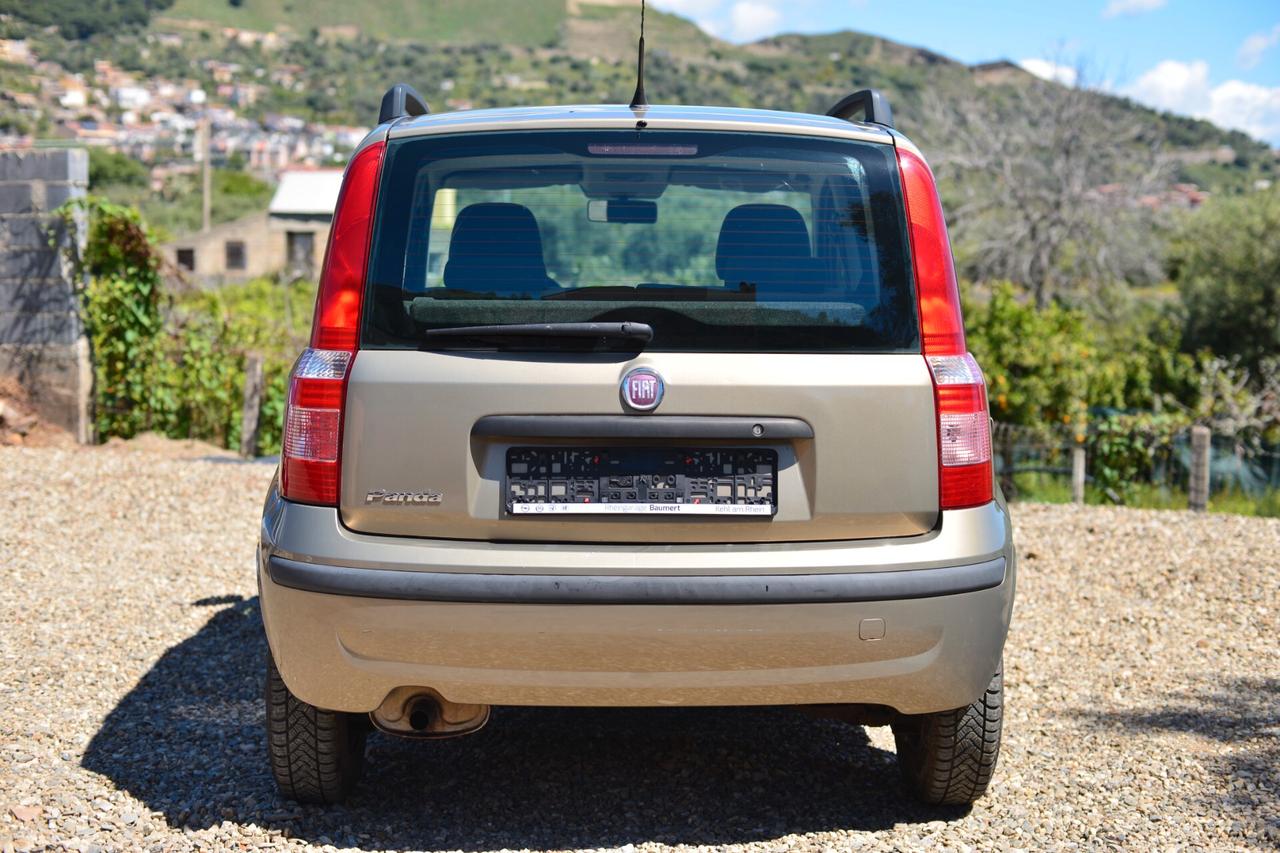 Fiat Panda 1.2 Dynamic