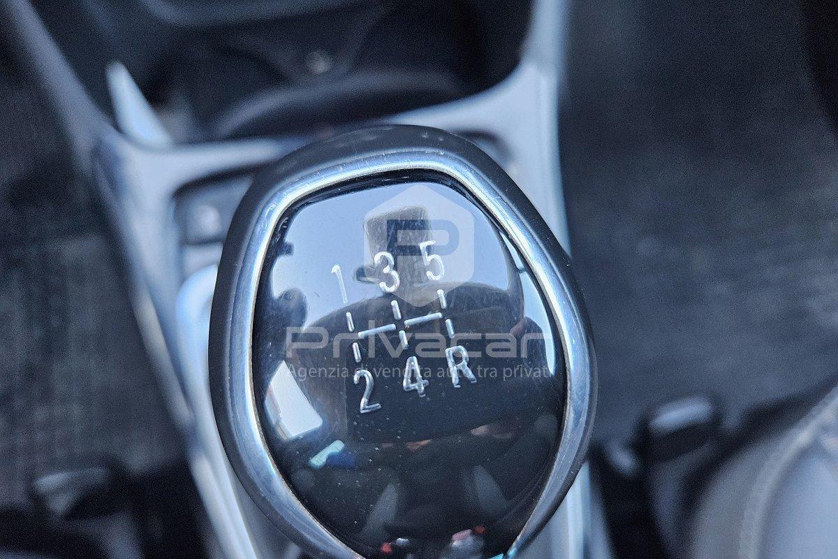 OPEL Crossland X 1.6 ECOTEC D 8V Start&Stop Advance