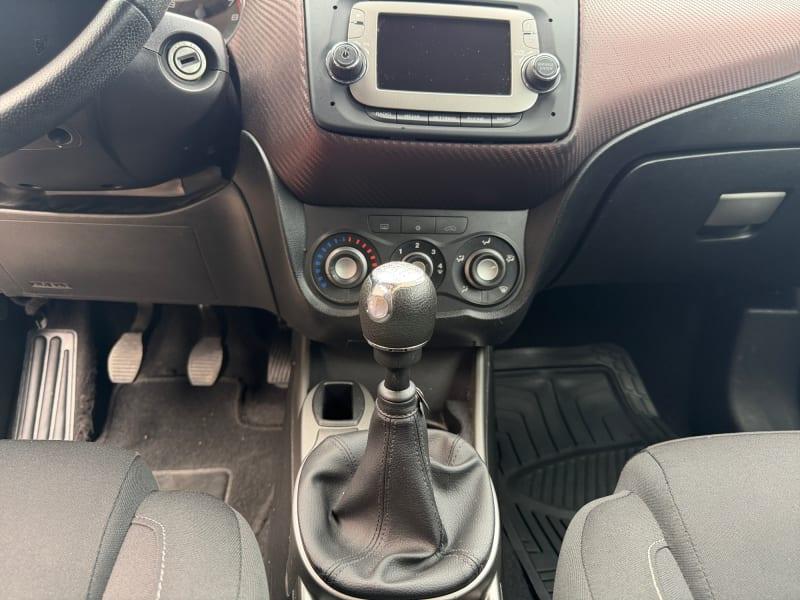 ALFA ROMEO MITO 1.4 PROGRESSION 70CV E