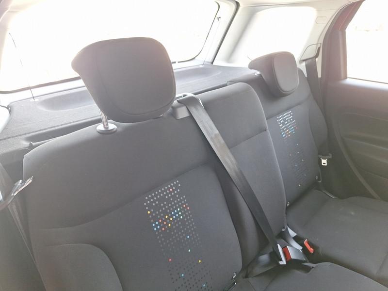 FIAT 500L 1.3 MULTIJET 95 CV GOOGLE MONOVOLUME