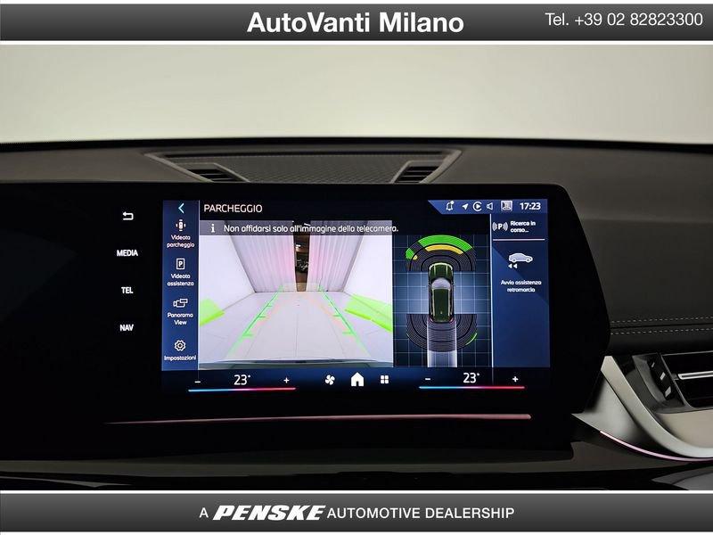 BMW iX1 iX1 eDrive 20 xLine