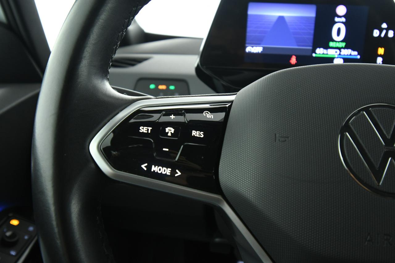 VOLKSWAGEN ID.3 58 kWh 1st edition ACC+LED+PRO PERFORMANCE