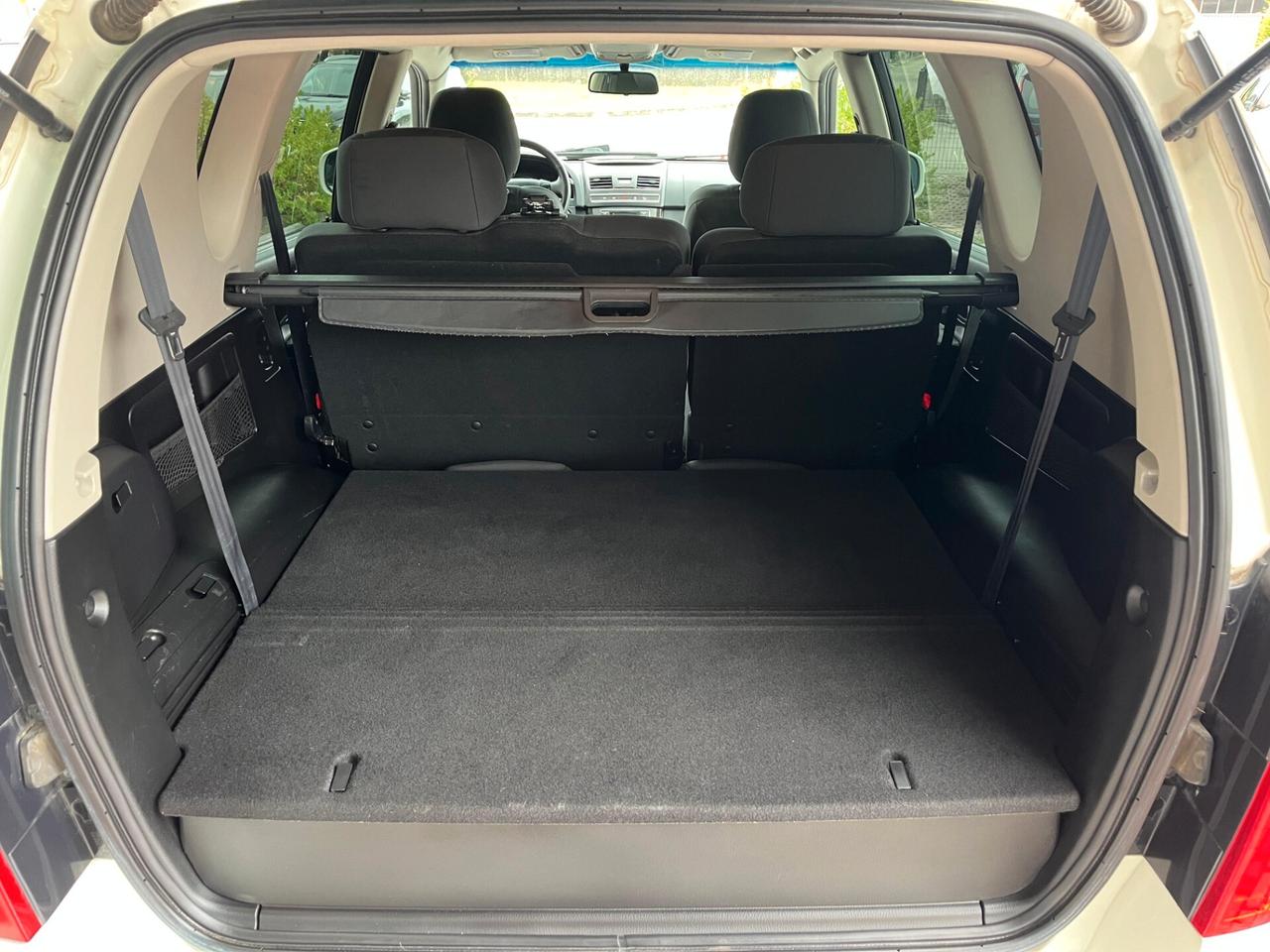 Ssangyong Rexton W 2.0 Xdi 4WD