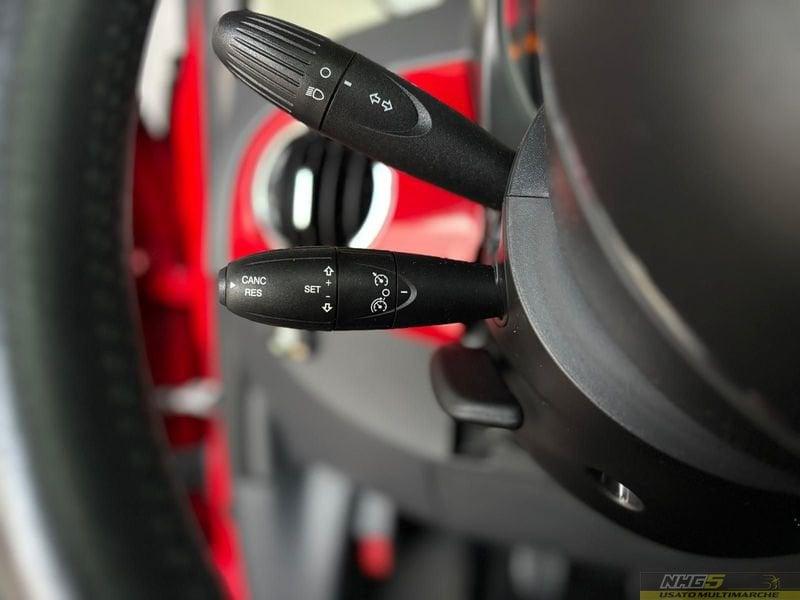 FIAT 500 500 1.2 EasyPower Lounge