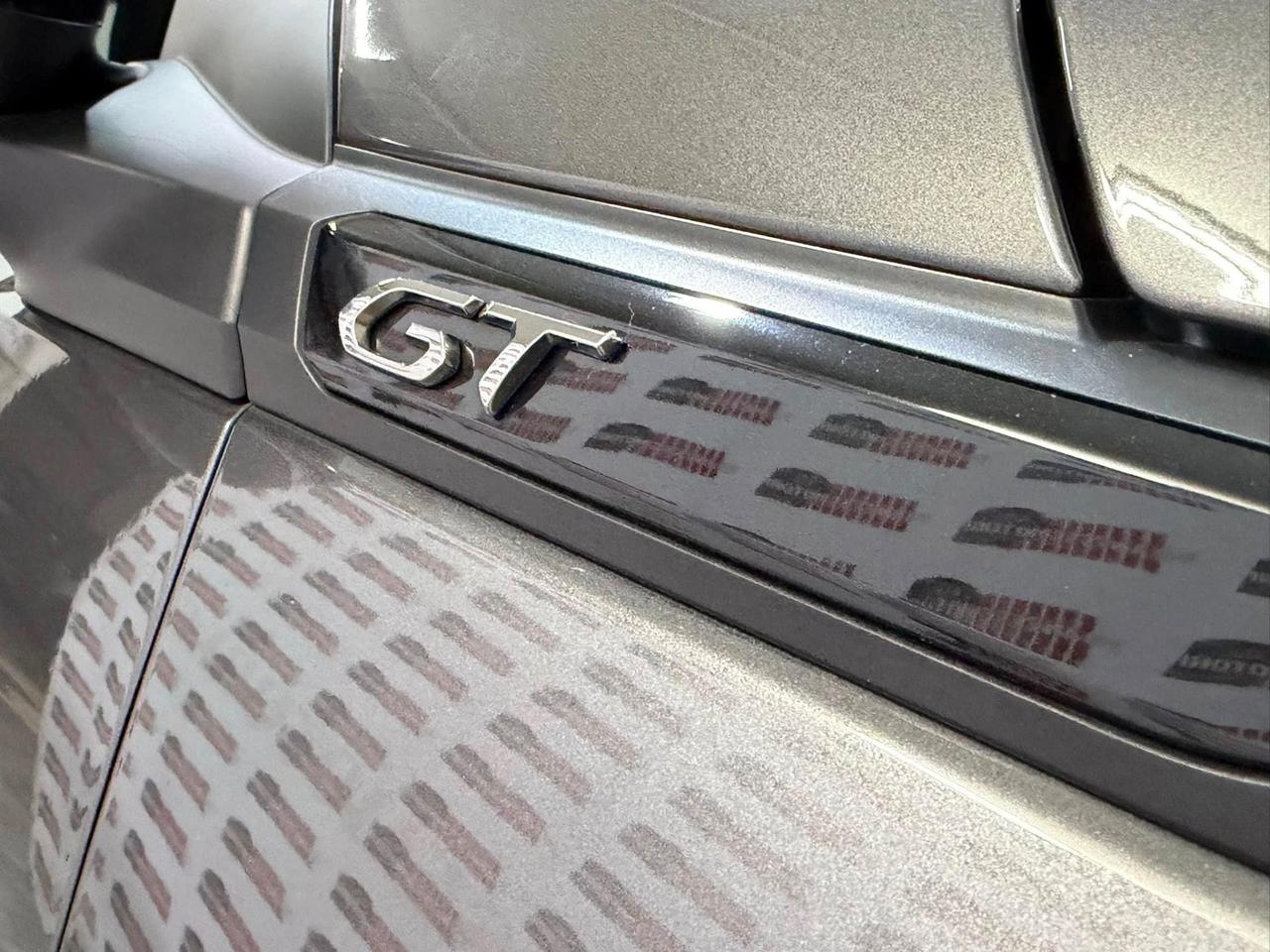 Peugeot 2008 BlueHDi 130 S&S EAT8 GT