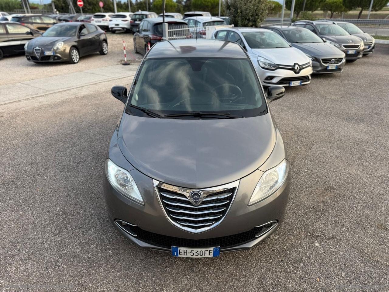 LANCIA Ypsilon 1.2 69 CV 5p. S&S Gold