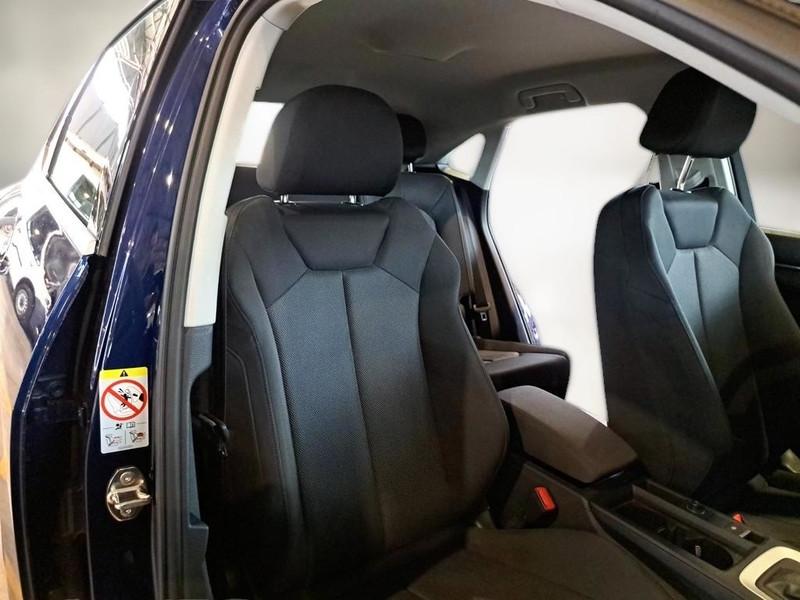AUDI Q3 SPORTBACK 45 TFSI E S TRONIC S LINE EDITION SUV