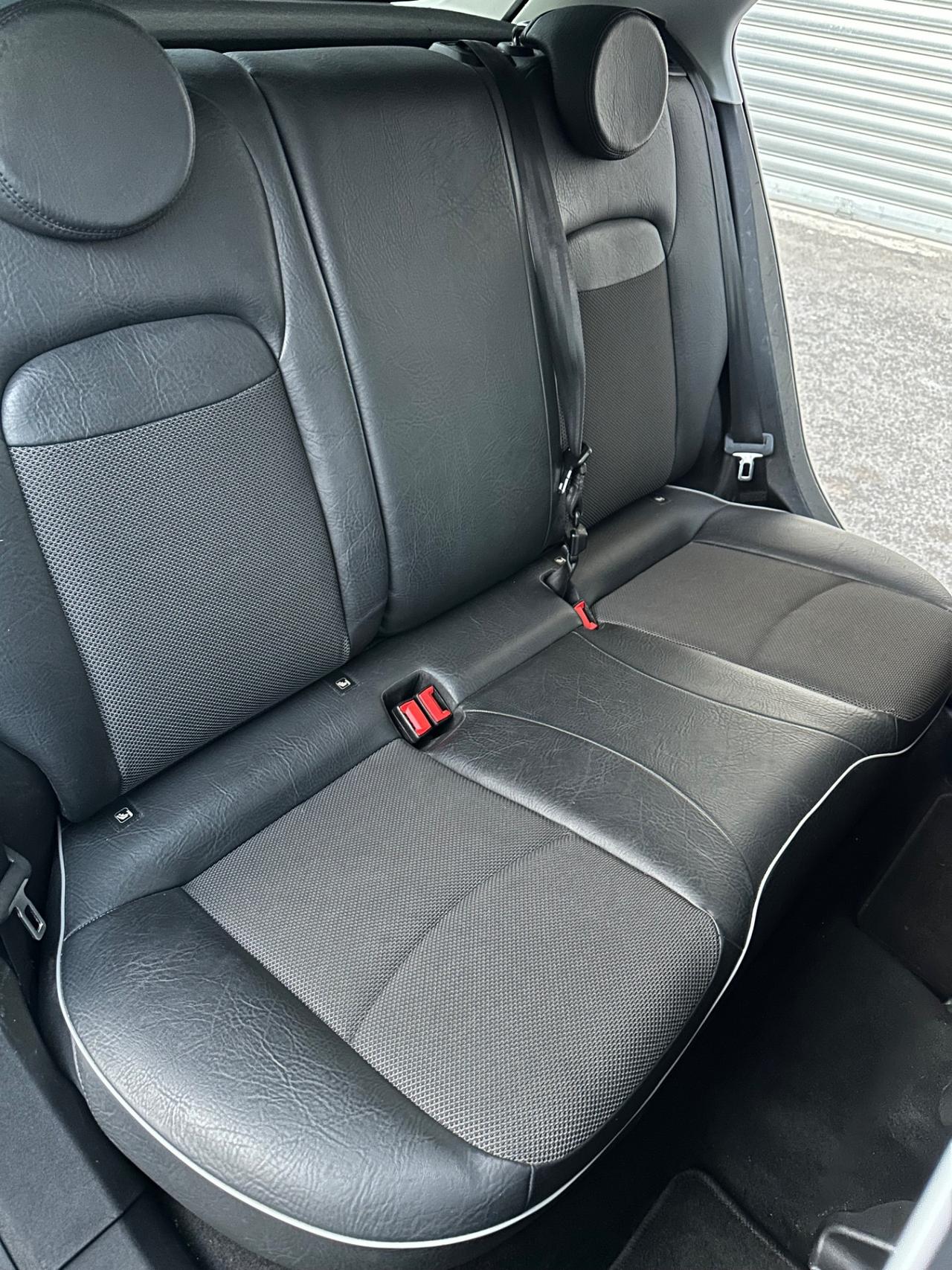 Fiat 500X 2.0 MJT 140cv AT9 4x4 Cross Plus