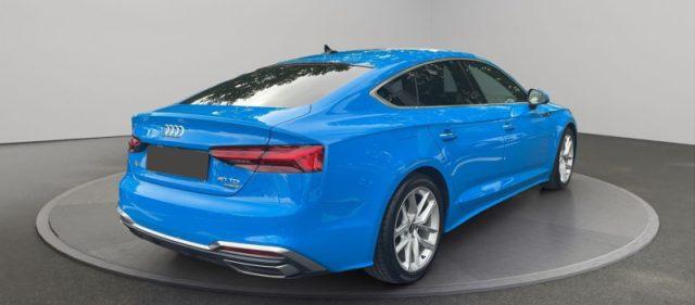 AUDI A5 SPB 40 TDI S tronic S line edition