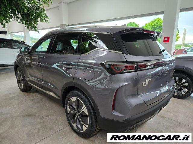 DR MOTOR DR 6.0 PHEV 1.5SUPERHYBRID OFFERTA-ROTTAMAZIONE