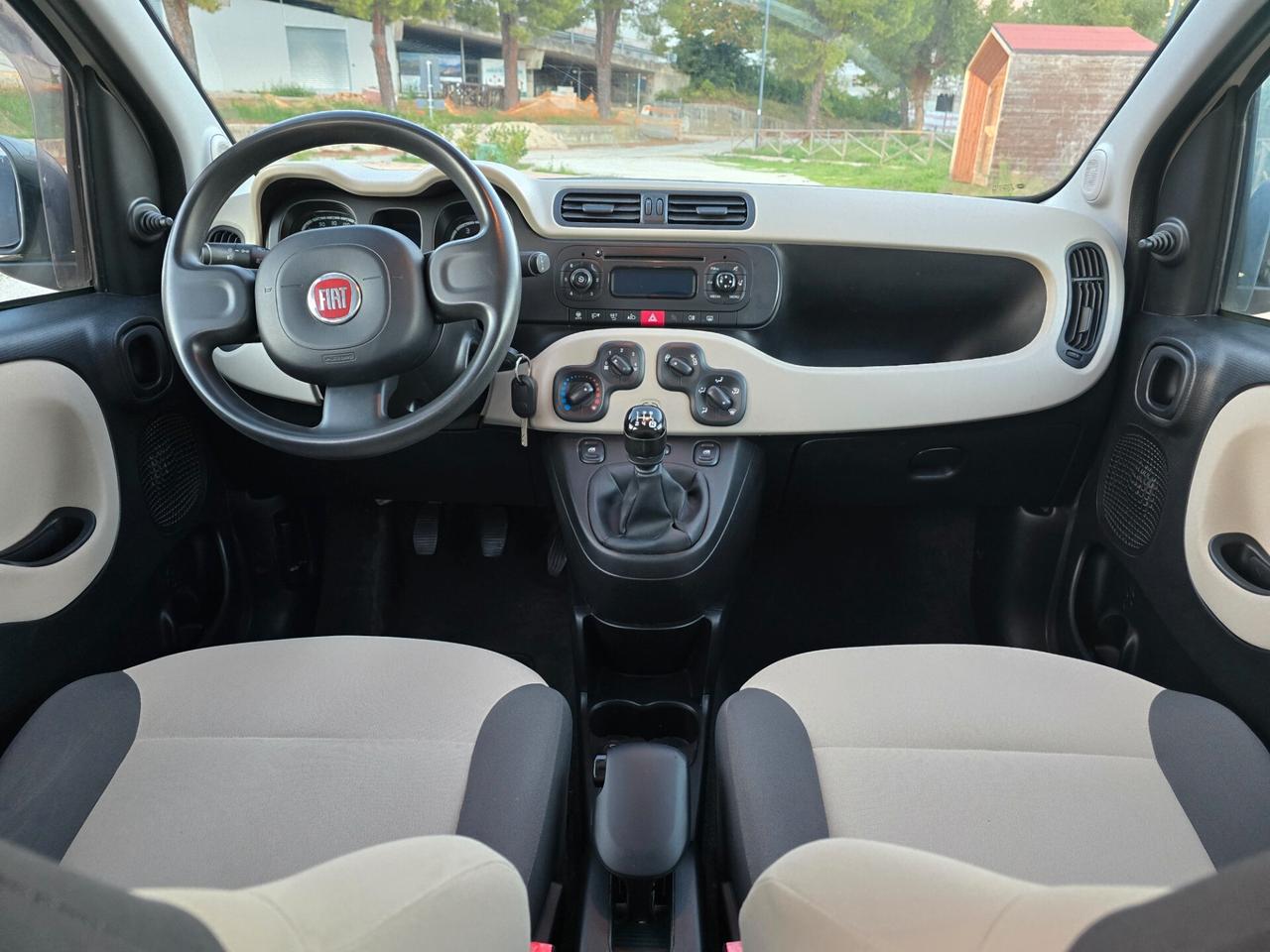 Fiat Panda 1.2 Pop