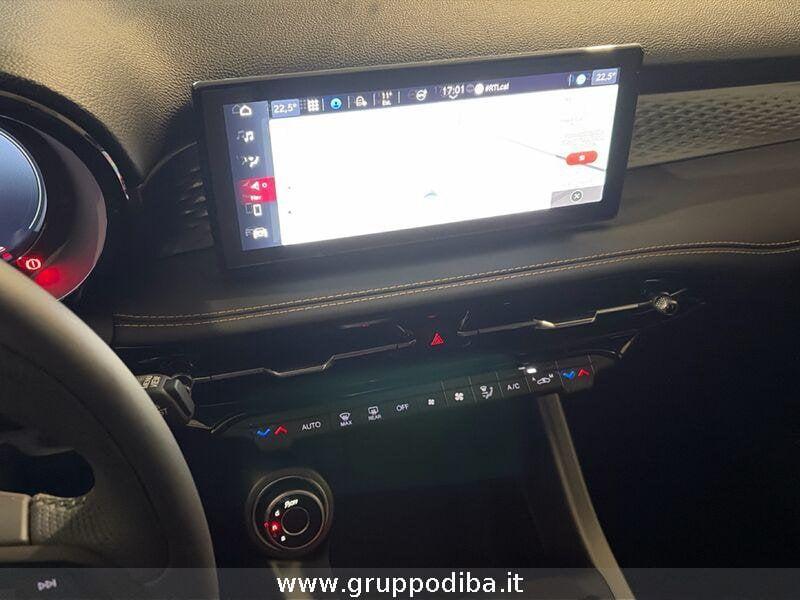 Alfa Romeo Tonale MFH Ibrida My25 Ibrida 160cv Sprint