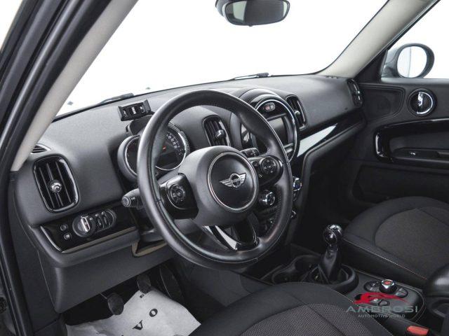 MINI Countryman Cooper D 2.0 Business