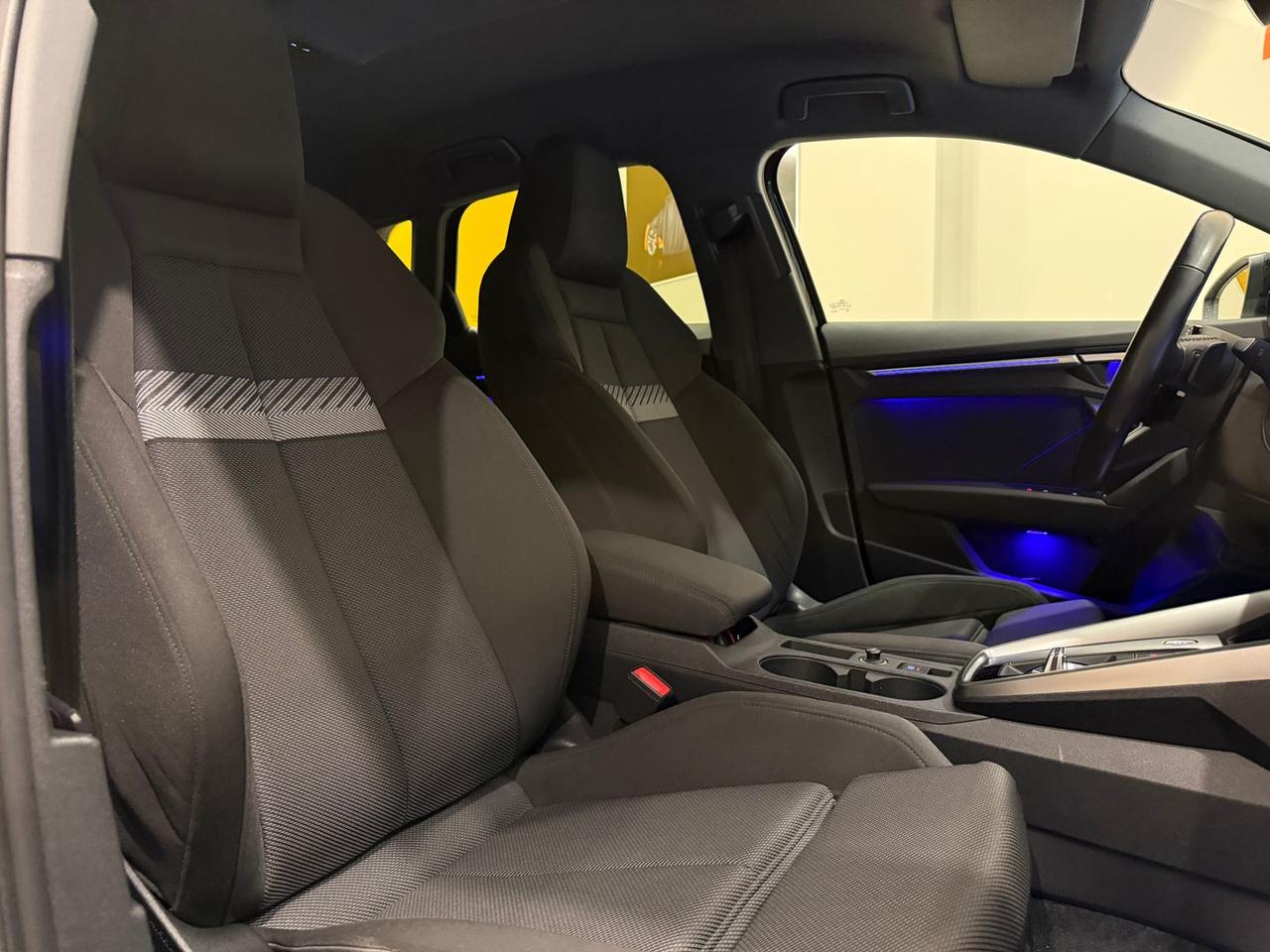 Audi A3 S Line Edition 2.0 30 TDI #8950