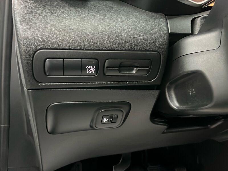 Citroën C3 Aircross BlueHDi 110 S&S Shine Pack