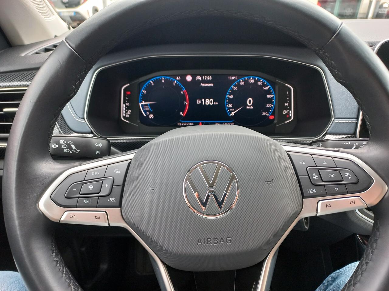 Volkswagen T-Cross 1.0 TSI 115 CV Style